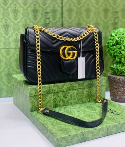 Gucci GG Marmont Crossbody bag