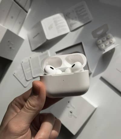 Airpods Pro2 2nd Generation
