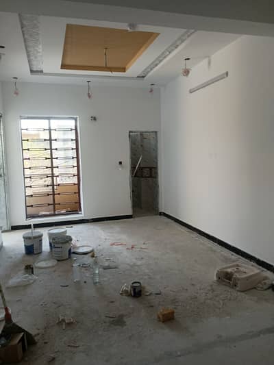 5 Marla double story House available for rent