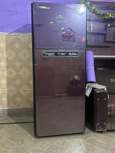 Dawlance Fridge Refrigeraor In Good Condtion