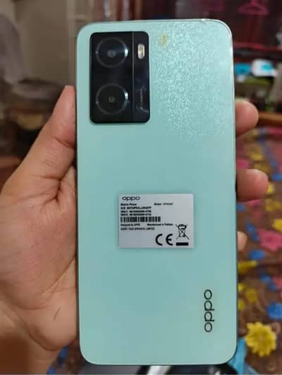 oppo a57 new