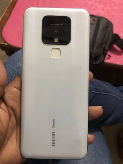 TECNO CAMON 16 SE 6/128