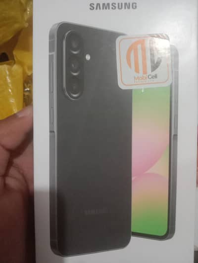 Samsung A56 5g 12/256