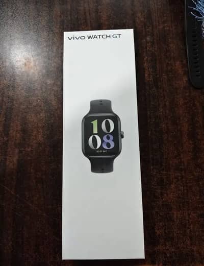 Vivo watch gt