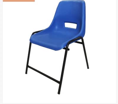 Almost new only one chair