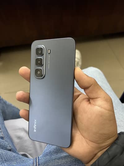 Infinix Hot 50 Pro