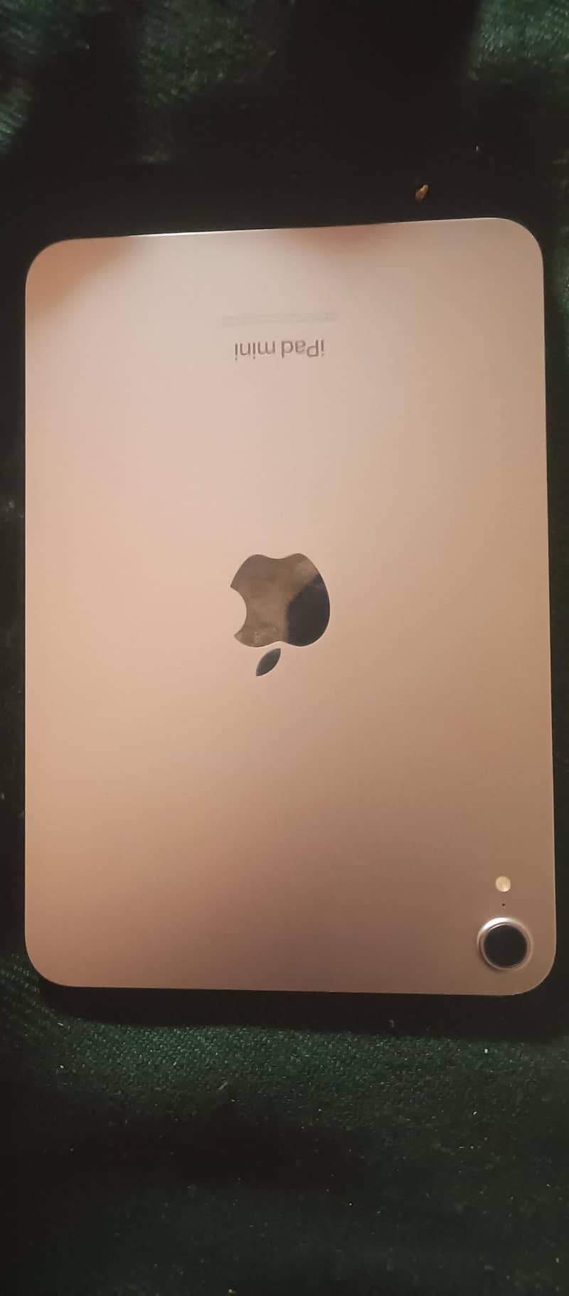 ipad Mini 7 5