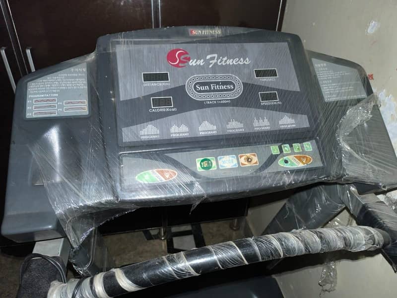 treadmill 2