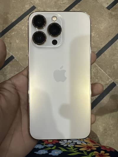 iPhone 13 pro 256GB JV