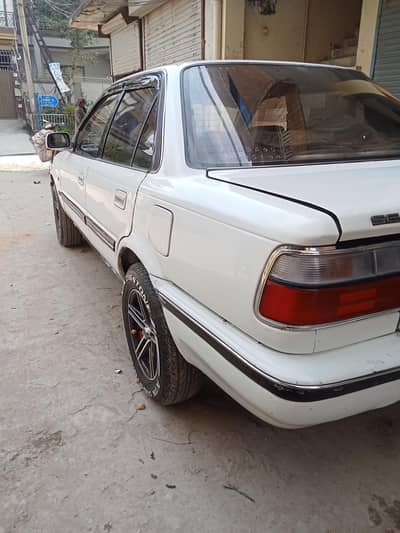 1989 model 94 import