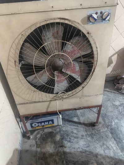 Air cooler in good condition