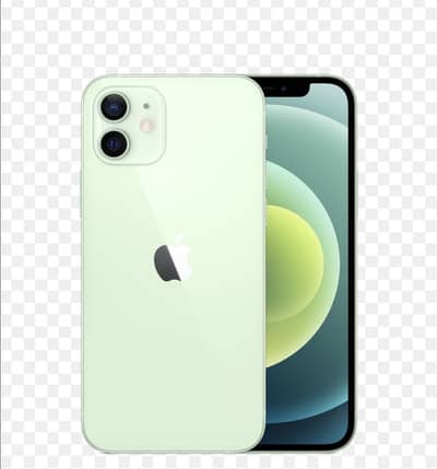 iphone 12 dual PTa approved 128 Gb