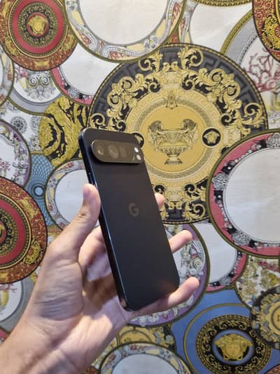 Google pixel 9 pro xl official PTA approved