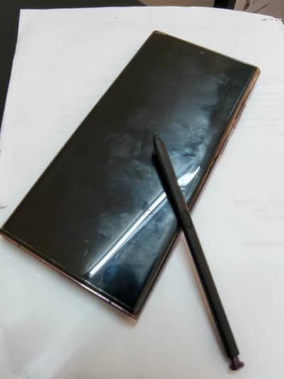 samsung S22 ultra  12/256GB