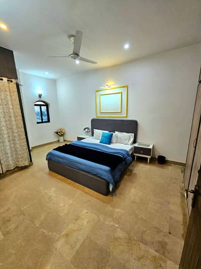 3 Bedroom large apartment for rent for month