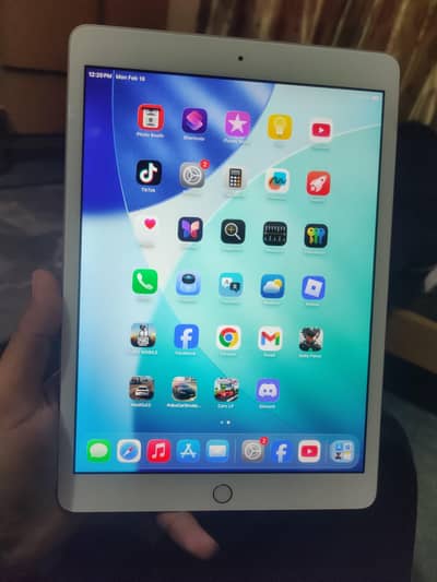 ipad 8th gen 128gb