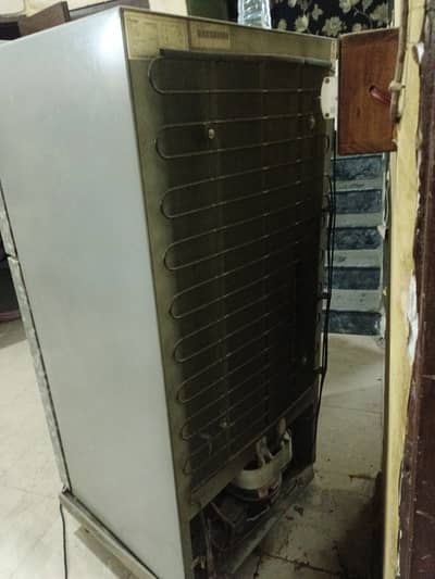 Fridge in affordable range