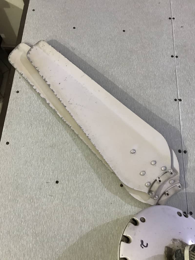 Millat Ceiling Fan 1