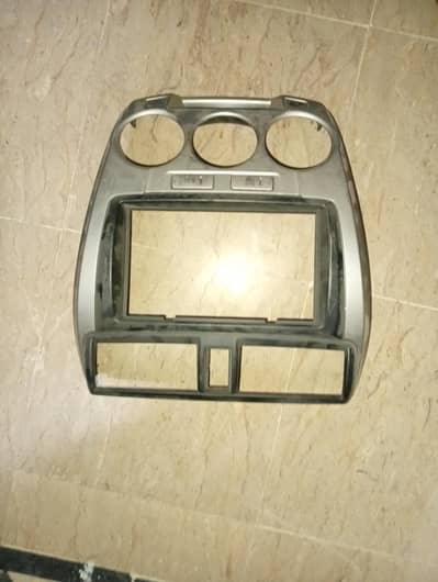 android panel frame for honda city