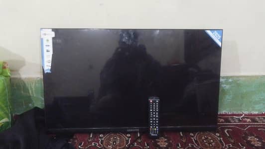 Samsung 32 Inch LED TV  Brand New Condition _RS. 25000 urgent sale 