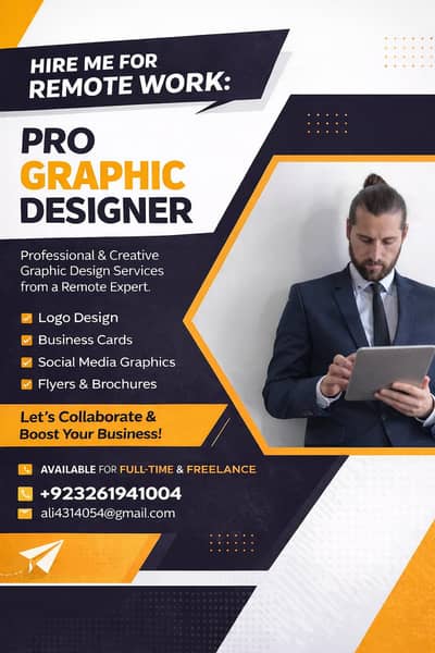 I Will Design Logo & Social Media Posts and etc