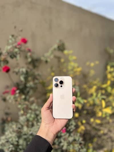 iPhone 16 Pro Icloud