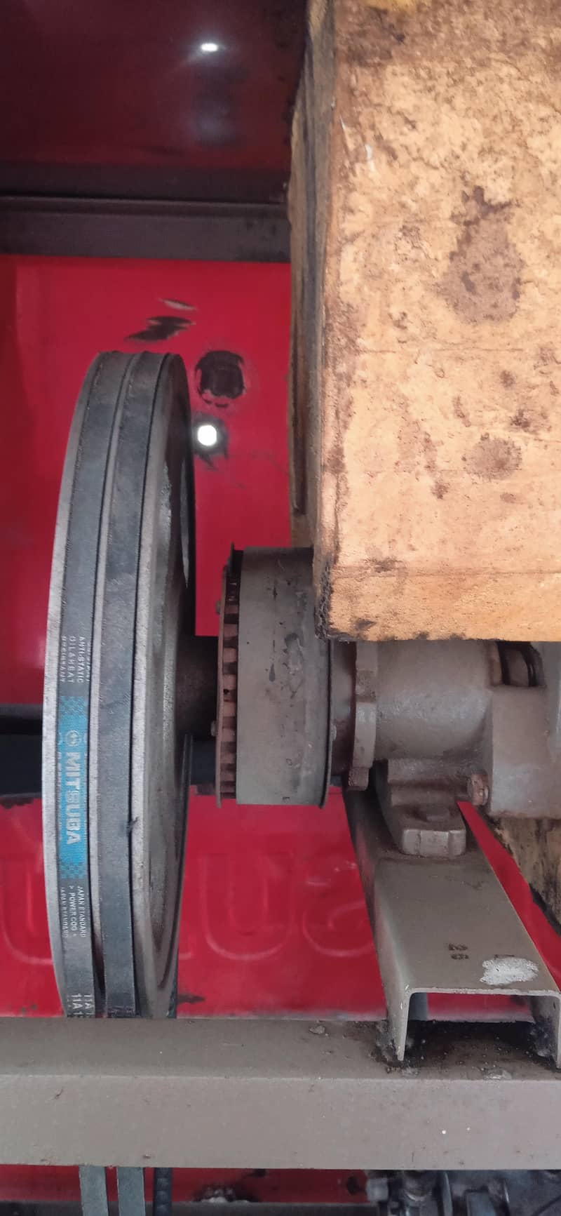 آئسکریم مشین 5