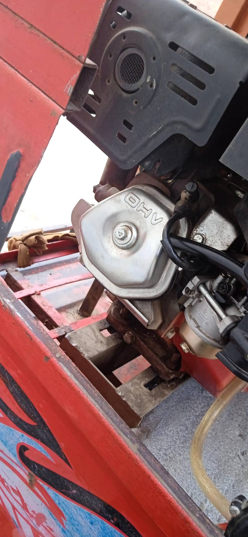 آئسکریم مشین 6