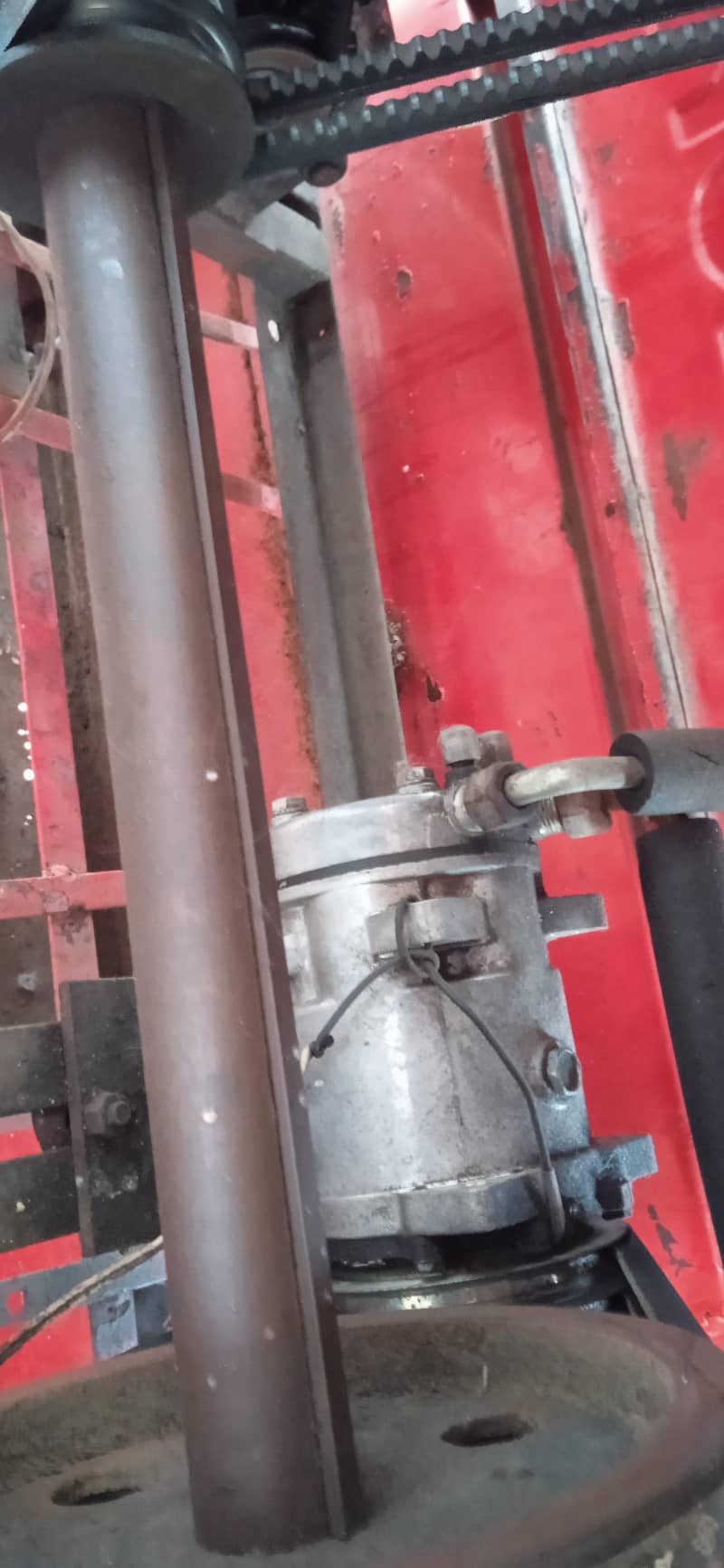 آئسکریم مشین 8