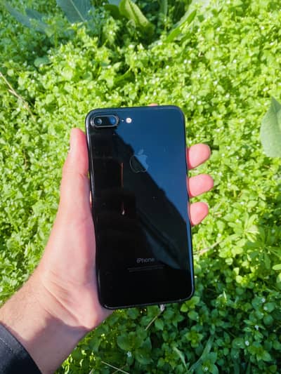 Iphone 7 plus  Approved (256 Gb)