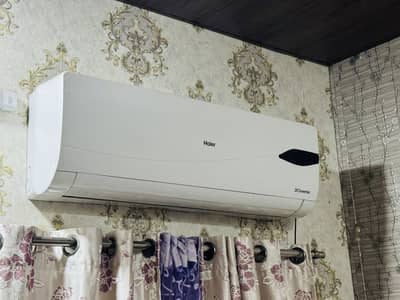 Haier DC Inverter HSU-18HNZ