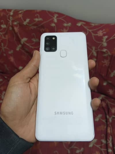 Samsung a21s