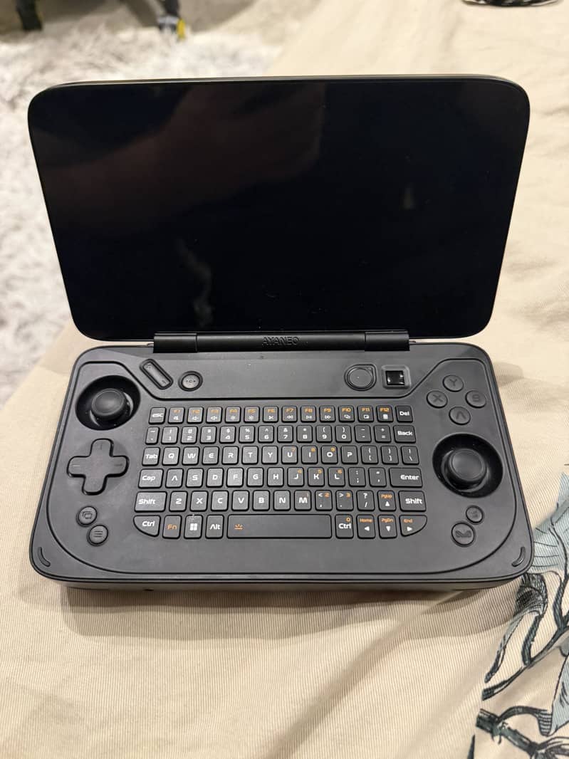 Ayaneo computer tablet 2