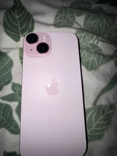 IPHONE 15 || BILKUL NEW