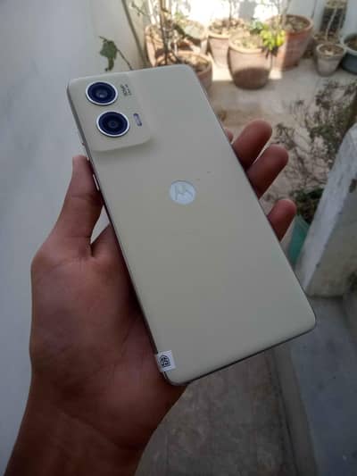 Motorola G Stylus 2024