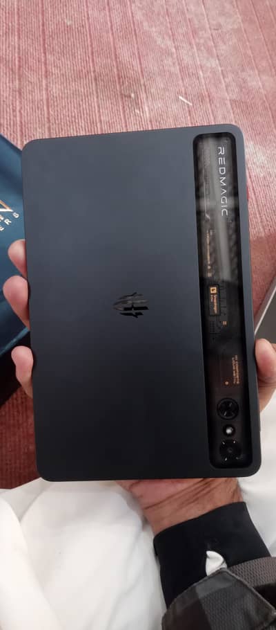 red magic astra 24/1tb complete box out class condition