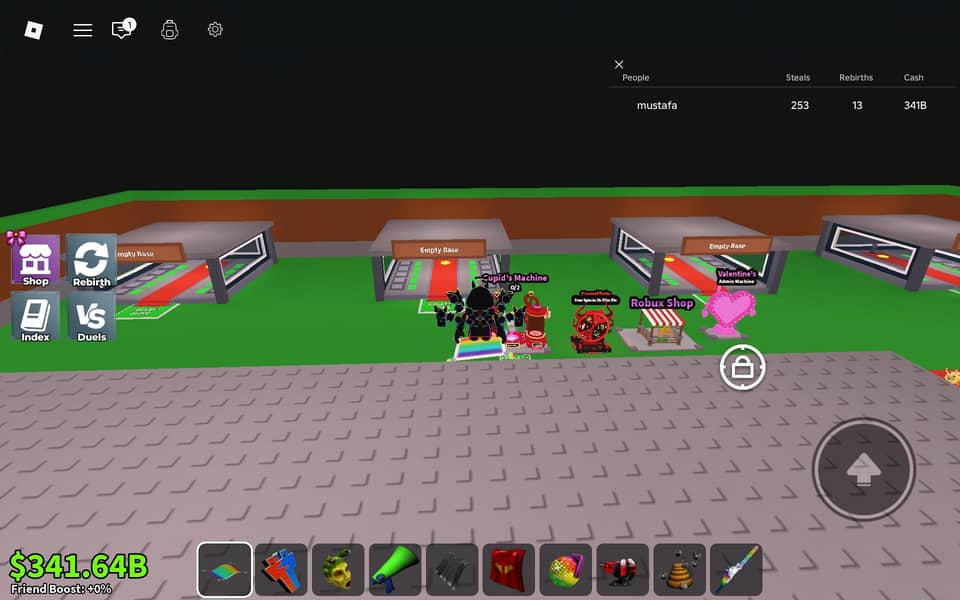 roblox Id 4