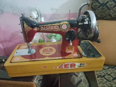 sewing machine for sale