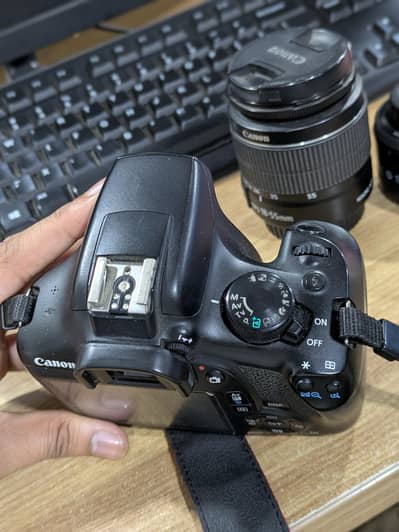 Canon 1300D