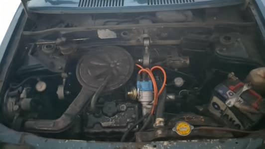 Suzuki FX for sale in good condition