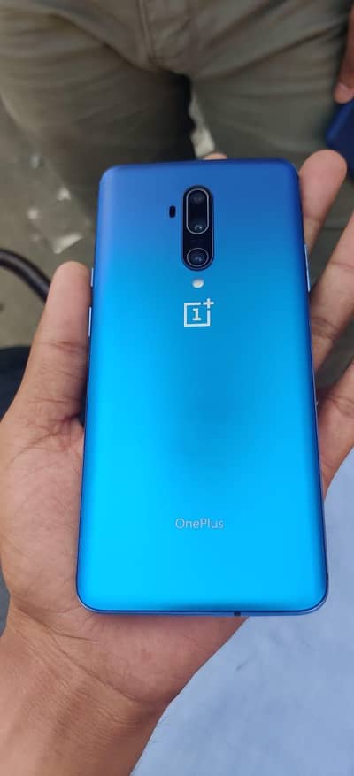 oneplus 7t pro meclaren 8/256