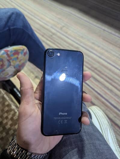 iPhone 7 32 gb non pta