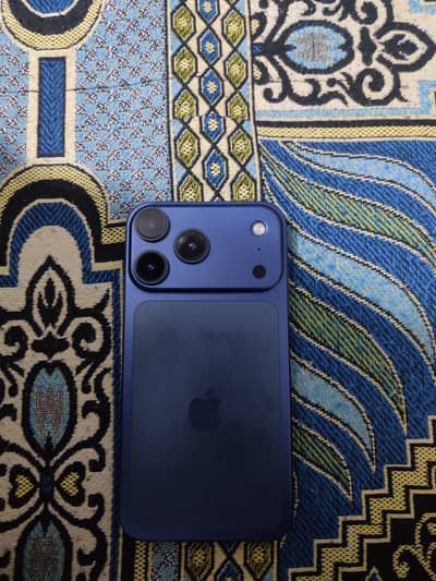 Iphone XR converted to 17 pro