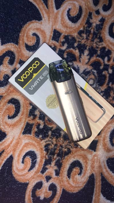 Pod | Voopoo Vmate pro Device