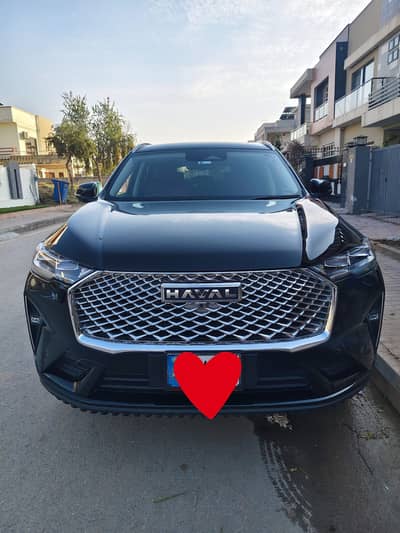 Haval H6 1.5T 2025
