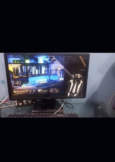 Dell i5 2nd generation