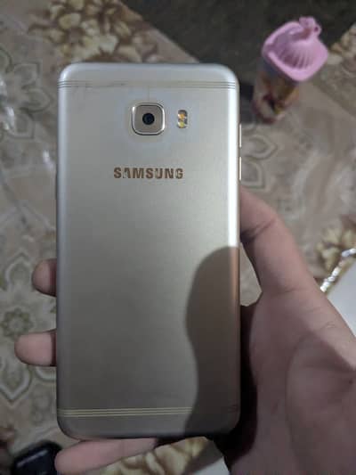 Samsung Mobile C5
