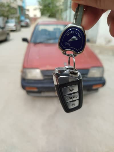 Khyber 1994 Urgent Sale AJ KI PAYMENT PR 250LAKH.