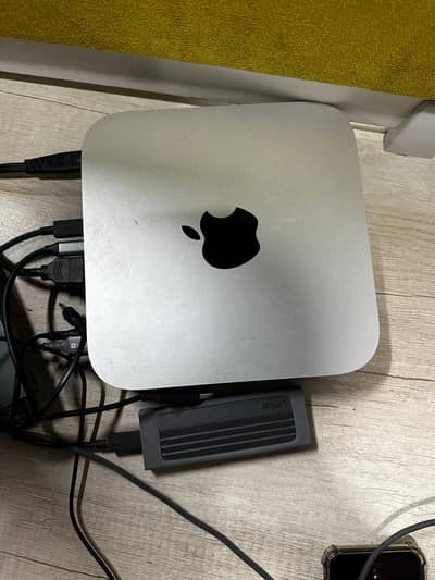 Apple Mac Mini m2 For Sale 8GB / 256 GB