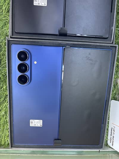 Samsung z fold 7 Online PTA